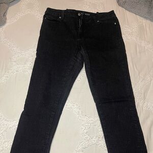 Michael Kors women’s jeans black size 6